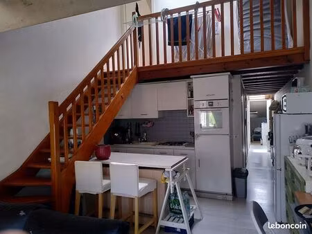 appartement t2 bis vieux centre gex