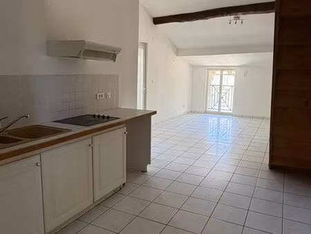 duplex 2 pièces 51 m²