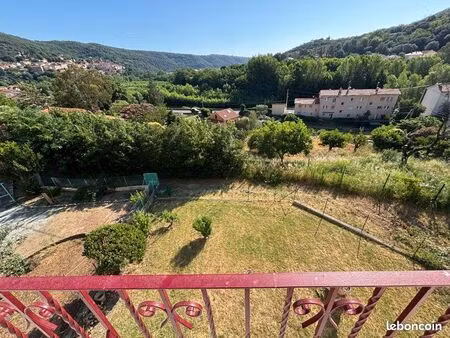 appartement f2 refait à neuf