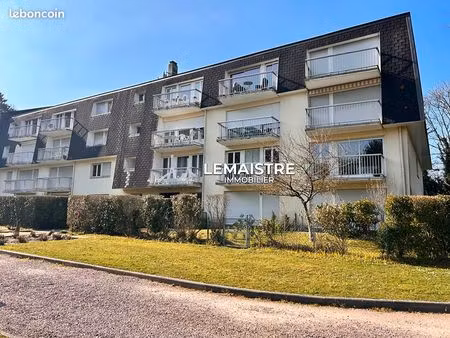 appartement 4 pièces 120 m²