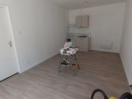 studio 20.54 m2