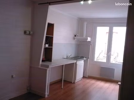 studio 22 m2