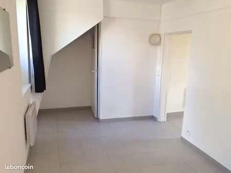 appartement f2 de 30m2