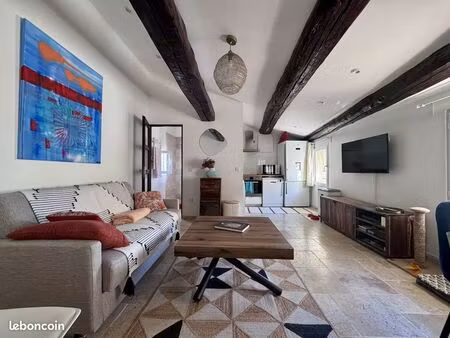immeuble 160 m² l'isle-sur-la-sorgue