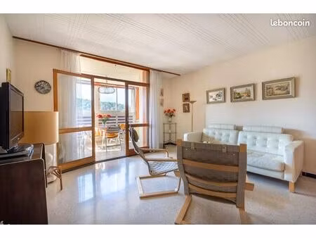 appartement 3 pièces 70 m²