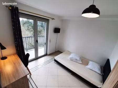 location avec le service de ménage à massy