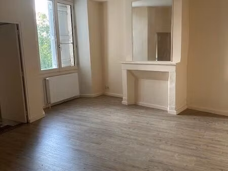 appartement t1 plein centre ville