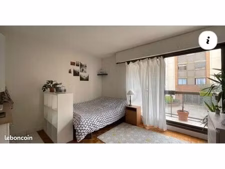 studio meublé