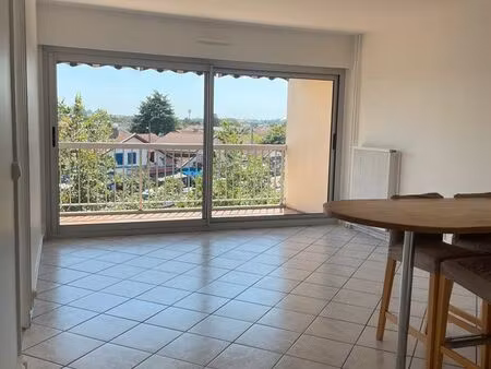 appartement t3 55m2 secteur grand large