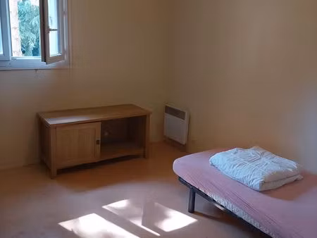 chambre à louer