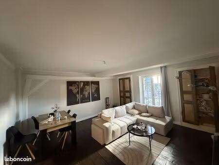 appartement 2 pièces 67 m²