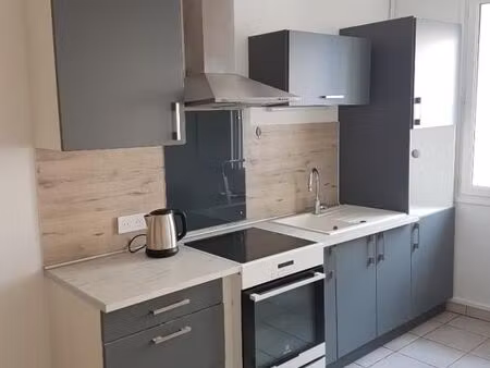 maison 2 pièces 47 m²