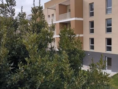 appartement 4 pièces 77 m²