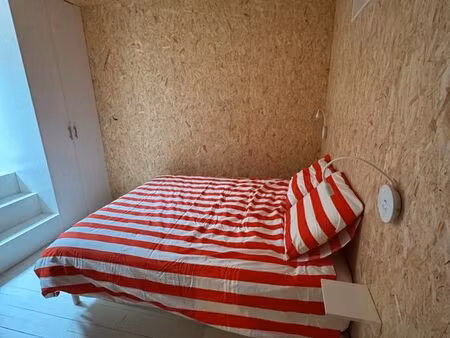 appartement 69600 meuble
