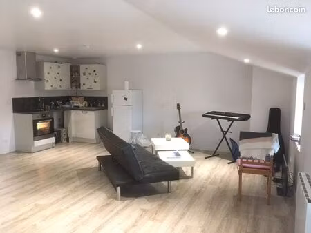 appartement rue pasteur