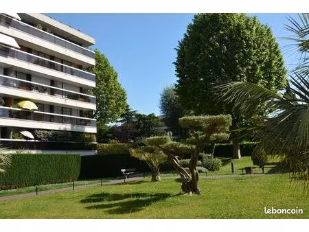 appartement avec panorama exceptionnel