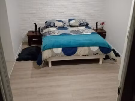 appartement 1 pièce 26 m²