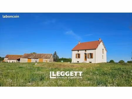 maison 2 pièces 64 m²