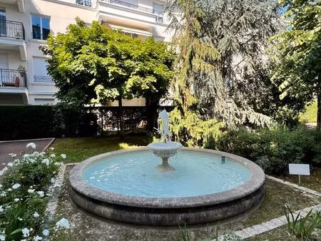 appartement 4 pièces - 93m2 - saint-cyr l'ecole