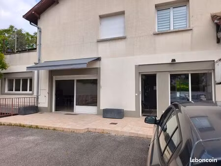 appartement saint-priest