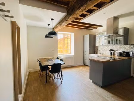 appartement meublé tout compris 2 chambres