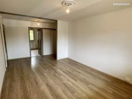 appartement 2 pièces 55 m²