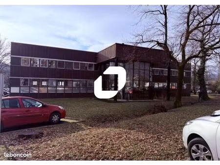 bureau 186 m²