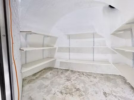 cave paris box stockage