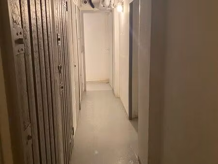 cave à louer – paris 16e – rue du docteur blanche