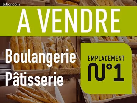 boulangerie  pâtisserie 50 m² ploermel