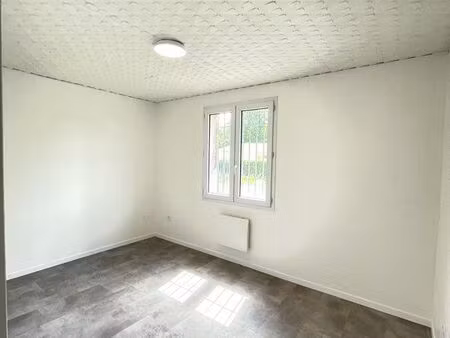 ? à louer — local d’activité / entrepôt / atelier artisanal — 500 m²