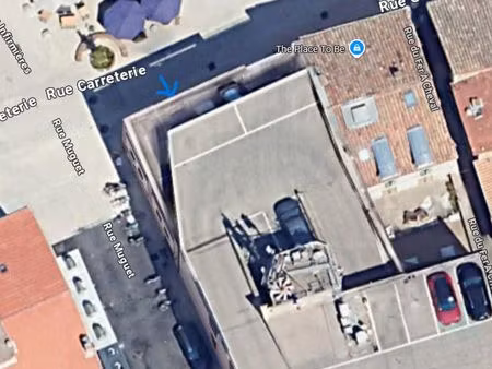 parking/box 11 m² avignon
