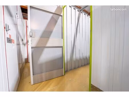 garage/box 4 m² paris