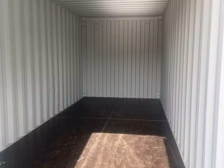 box de stockage proche de dieppe