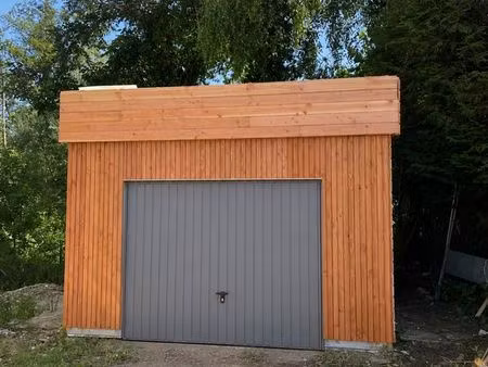 garage proche dieppe