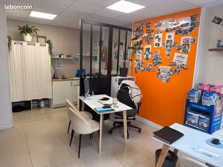 local hyper centre lillebonne – rue piétonne