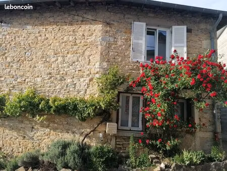 loue maison de ville