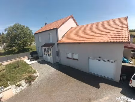 maison 3 chambres