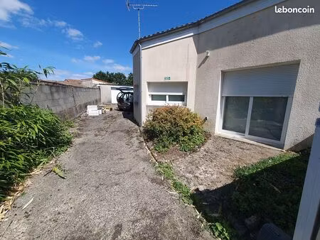 maison 3 pièces 85 m²