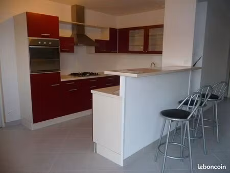 pavillon 109 m2 quartier terves