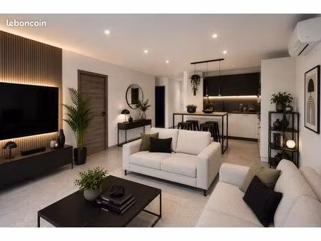 spécial investisseur maison plain-pied