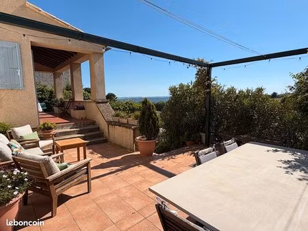 maison 6 pièces 150 m²