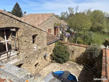 maison 4 pièces 56 m²