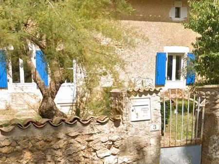 ancienne fermette 3 chambres