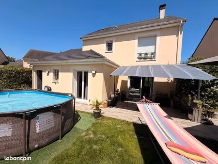maison 6 pièces de particulier à particulier
