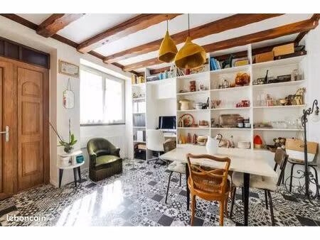 location maison de ville 4 chambres