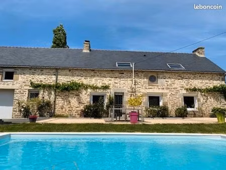 longère 8 pièces 277 m²