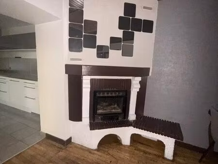 maison a louer proche de centrale