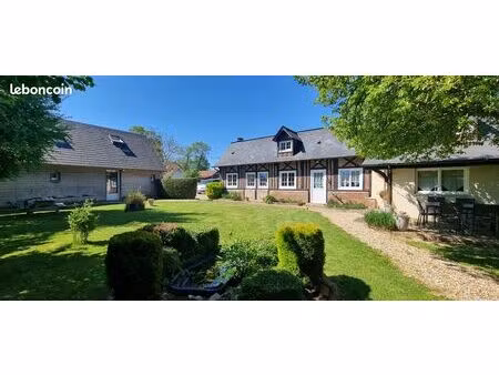 maison 12 pièces 217 m²