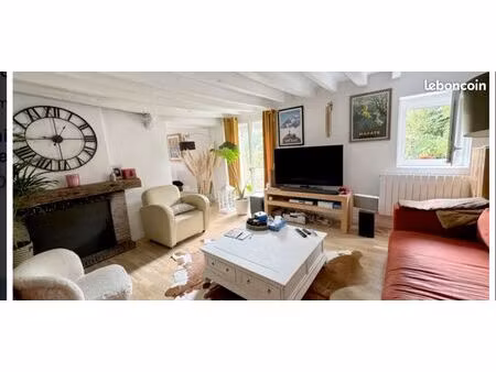 maison ancienne individuelle